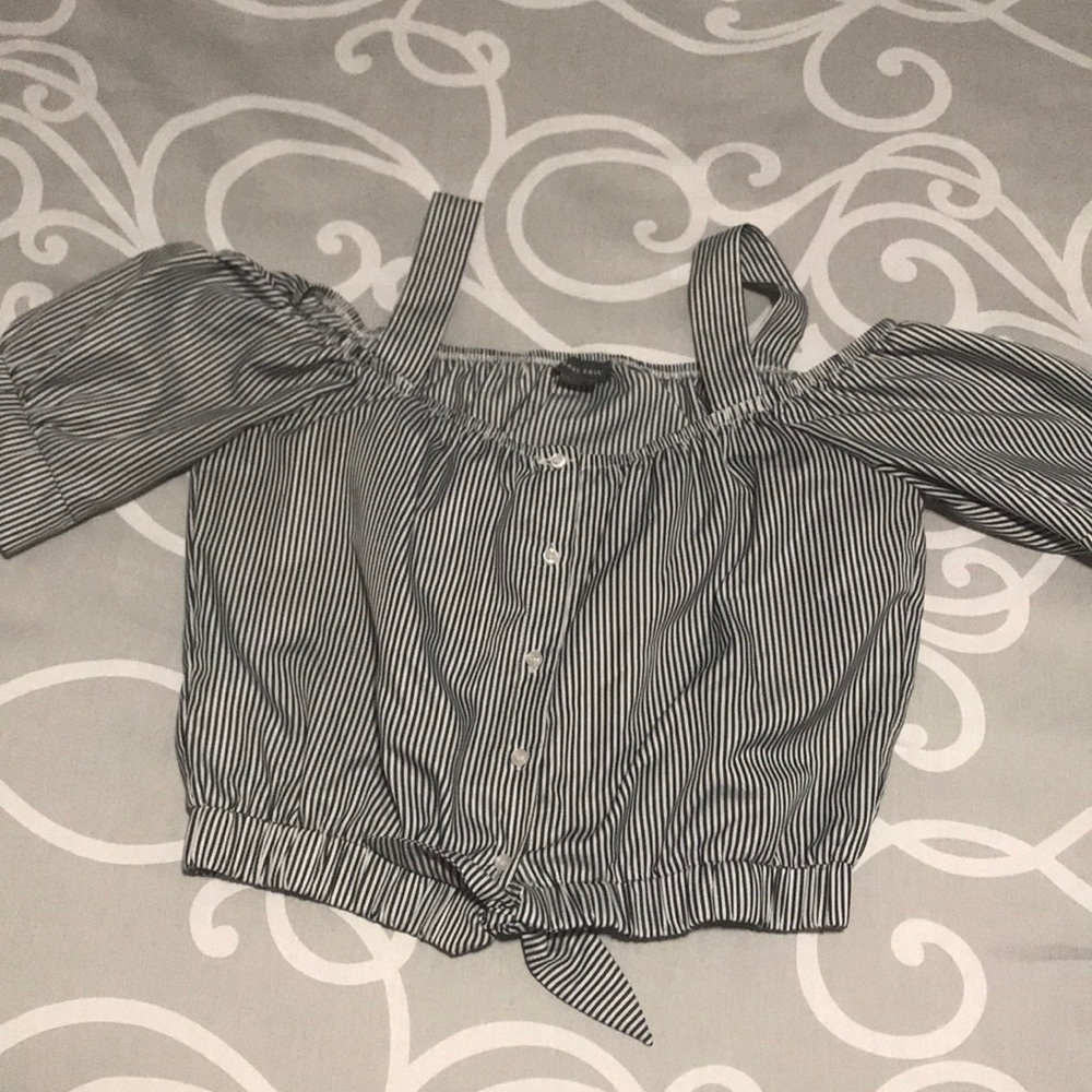 Sans Souci Shirt